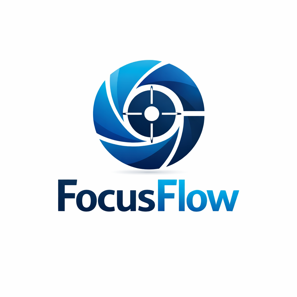 FocusFlow logo